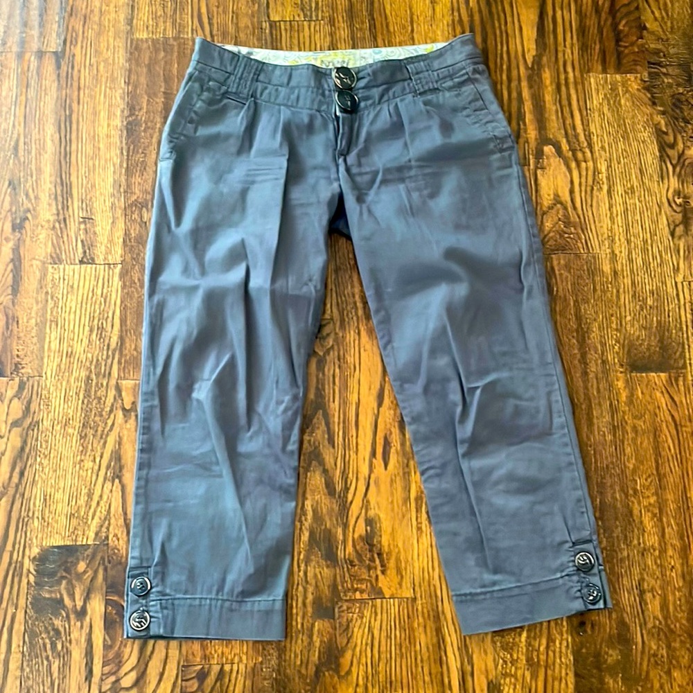 Reef women’s cargo pants. Size 0/24